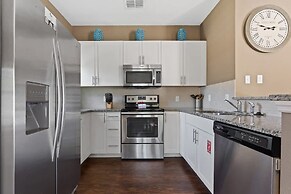 Charming Townhouse 4 BR up to 12 People Wl8972