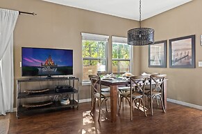 Charming Townhouse 4 BR up to 12 People Wl8972