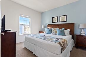 Charming Townhouse 4 BR up to 12 People Wl8972