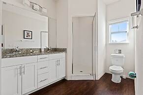 Charming Townhouse 4 BR up to 12 People Wl8972