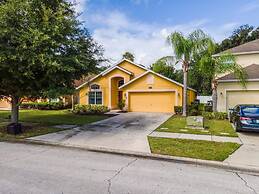 Game Room Plus Private Pool 4BR Disney Area
