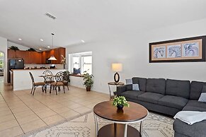 Game Room Plus Private Pool 4BR Disney Area