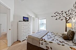 Game Room Plus Private Pool 4BR Disney Area