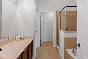 Game Room Plus Private Pool 4BR Disney Area