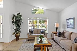 Game Room Plus Private Pool 4BR Disney Area