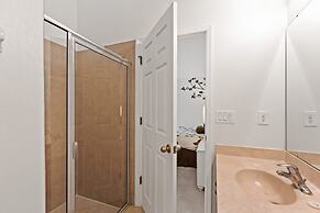 Game Room Plus Private Pool 4BR Disney Area