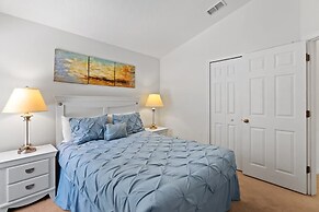 Game Room Plus Private Pool 4BR Disney Area