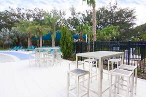 Game Room Plus Private Pool 4BR Disney Area