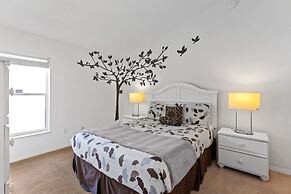 Game Room Plus Private Pool 4BR Disney Area