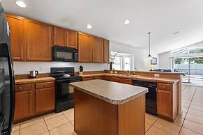 Game Room Plus Private Pool 4BR Disney Area