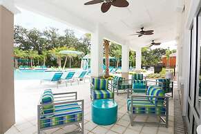 Game Room Plus Private Pool 4BR Disney Area