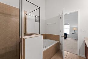 Game Room Plus Private Pool 4BR Disney Area