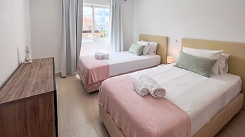 MAR SOL Villa in Vilamoura