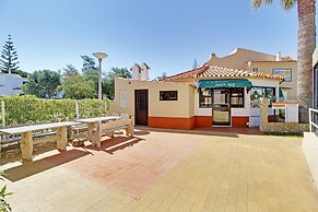 MAR SOL Villa in Vilamoura