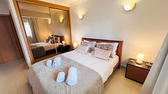 MAR SOL Villa in Vilamoura