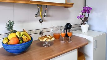 MAR SOL Villa in Vilamoura