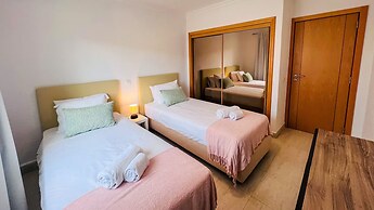 MAR SOL Villa in Vilamoura