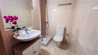 MAR SOL Villa in Vilamoura