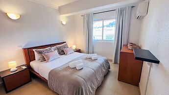 MAR SOL Villa in Vilamoura