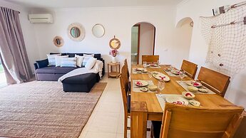 MAR SOL Villa in Vilamoura