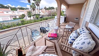 MAR SOL Villa in Vilamoura