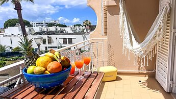 MAR SOL Villa in Vilamoura