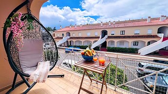 MAR SOL Villa in Vilamoura