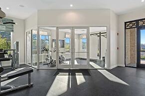 5BR Themed Bedrooms at Storey Lake