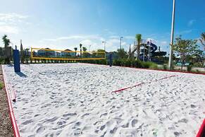 5BR Themed Bedrooms at Storey Lake