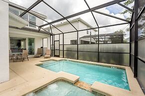 5BR Themed Bedrooms at Storey Lake