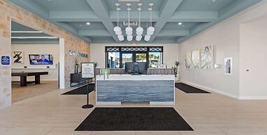 5BR Themed Bedrooms at Storey Lake