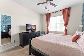 5BR Themed Bedrooms at Storey Lake