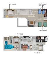 5BR Themed Bedrooms at Storey Lake