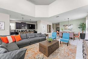 5BR Themed Bedrooms at Storey Lake