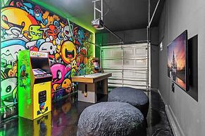 5BR Themed Bedrooms at Storey Lake