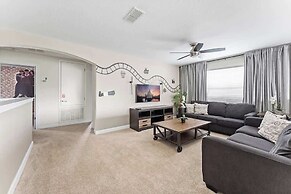 5BR Themed Bedrooms at Storey Lake