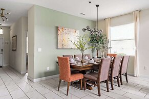 5BR Themed Bedrooms at Storey Lake