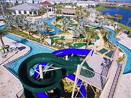 5BR Themed Bedrooms at Storey Lake