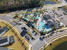 5BR Themed Bedrooms at Storey Lake