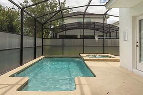 5BR Themed Bedrooms at Storey Lake