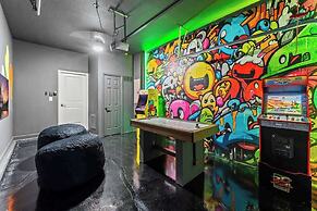 5BR Themed Bedrooms at Storey Lake