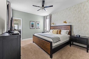 5BR Themed Bedrooms at Storey Lake