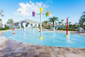 5BR Themed Bedrooms at Storey Lake