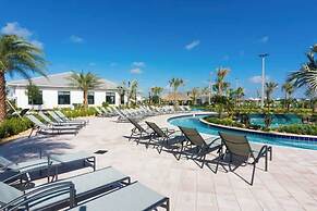 5BR Themed Bedrooms at Storey Lake