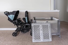 5BR Themed Bedrooms at Storey Lake