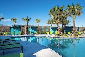 5BR Themed Bedrooms at Storey Lake