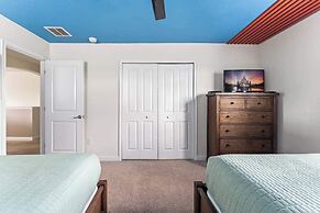 5BR Themed Bedrooms at Storey Lake