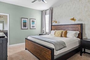 5BR Themed Bedrooms at Storey Lake