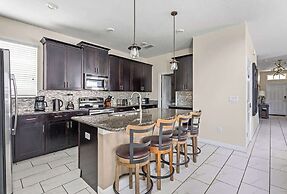 5BR Themed Bedrooms at Storey Lake