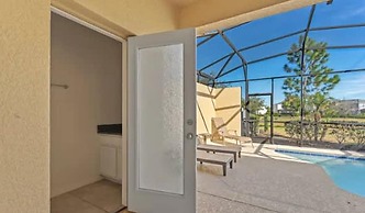 Themed Mickey Bedroom 4BR at Solterra